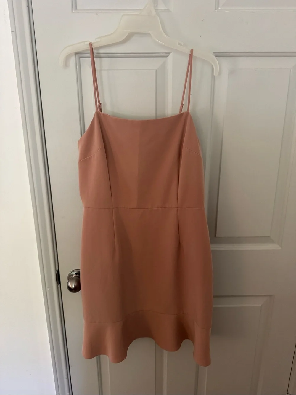 Gianni Bini Pink Mini Dress size 10